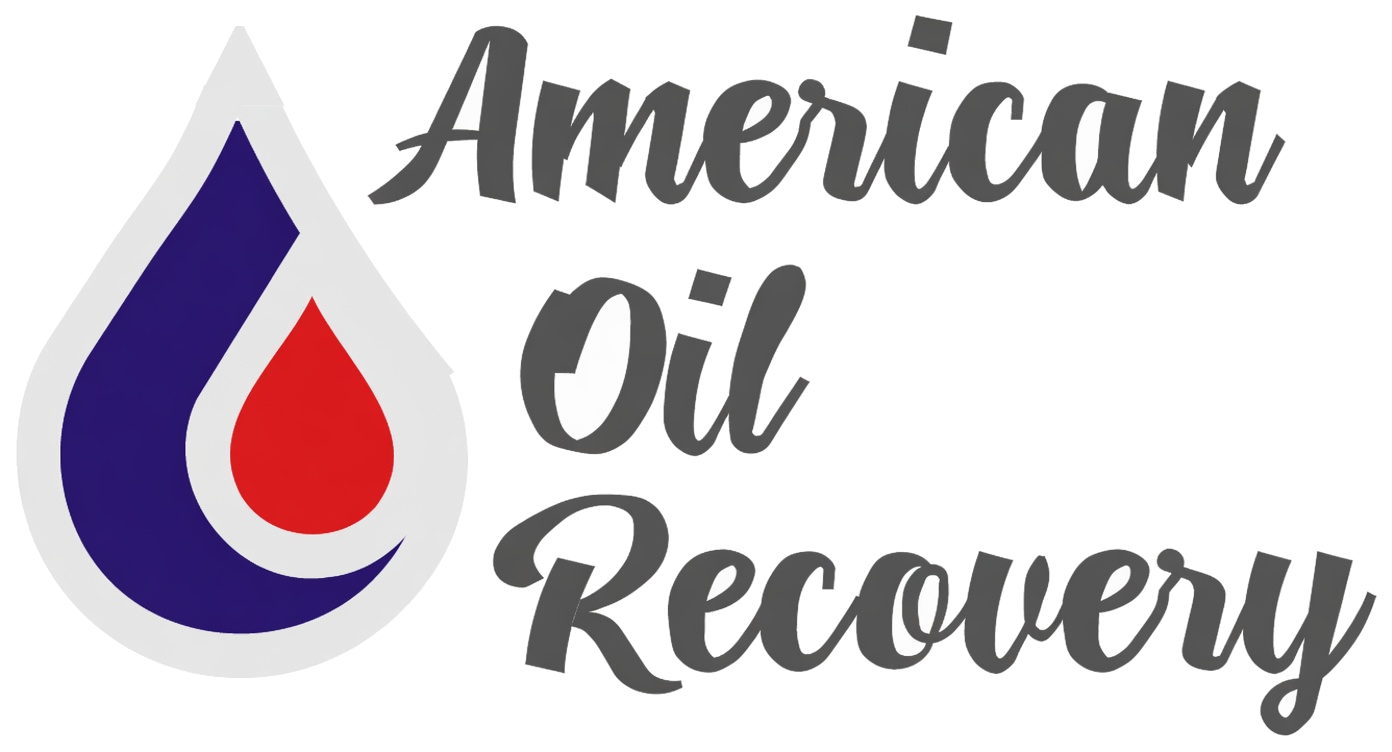 American Oil Recovery